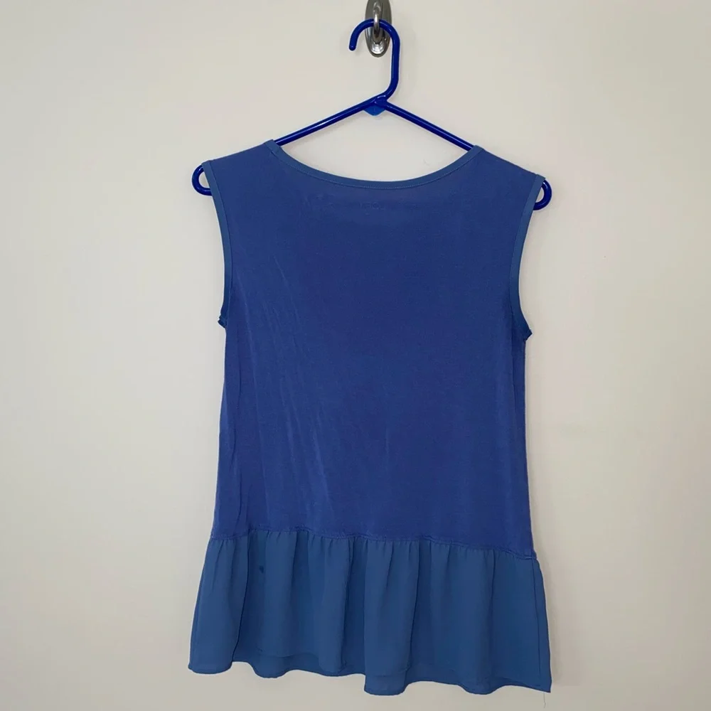 Loft shirt